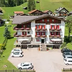 Fontana Szálloda Sappada