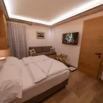 Szálloda Fontana 3*