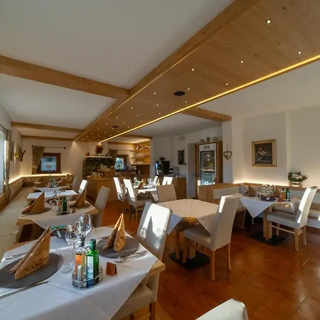 Fontana Hotel Sappada