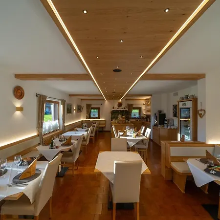 Fontana Hotell Sappada