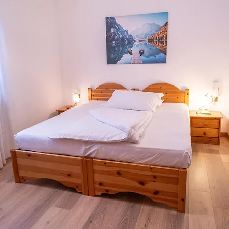 Fontana Hotel Sappada