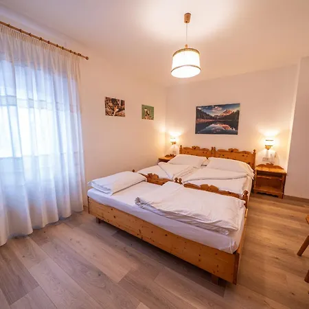Fontana 3* Sappada