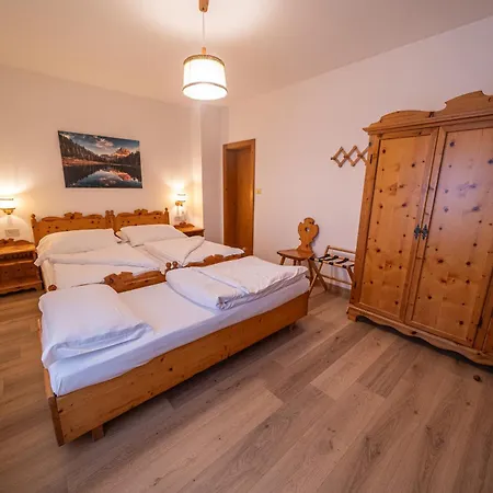 Fontana Hotel Sappada