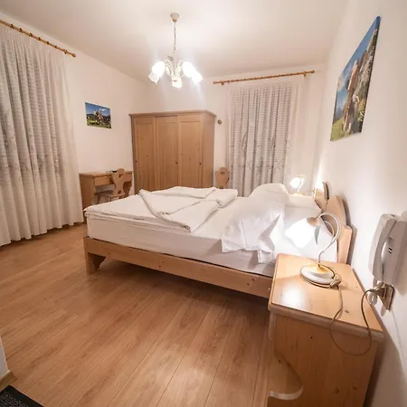 Hotel Fontana Sappada