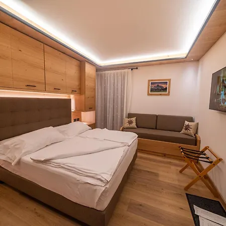 Hotel Fontana Sappada