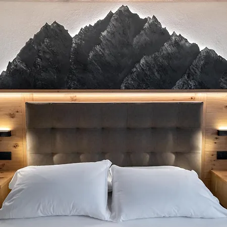 Fontana Hotel Sappada