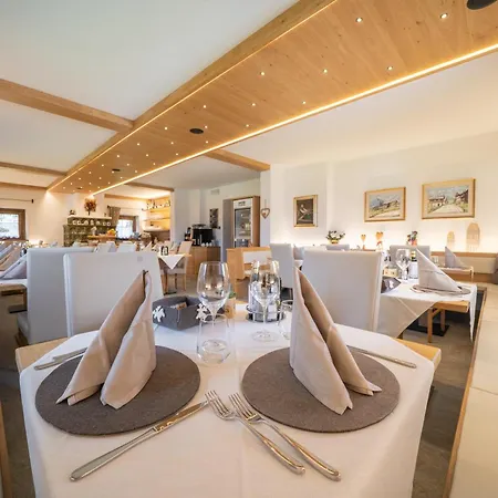Fontana Hotel Sappada