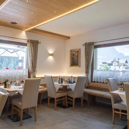 Hotel Fontana Sappada