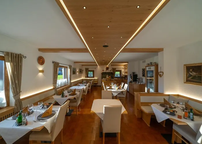 Fontana Hotel Sappada