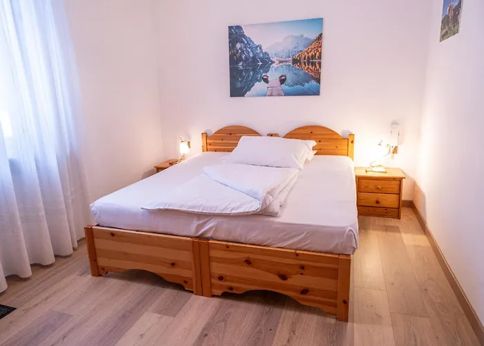 Fontana Hotel Sappada