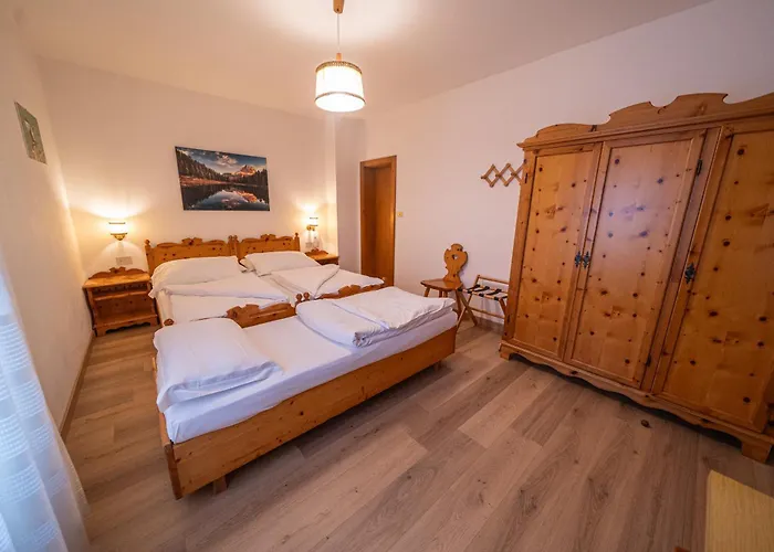 Fontana Hotel Sappada