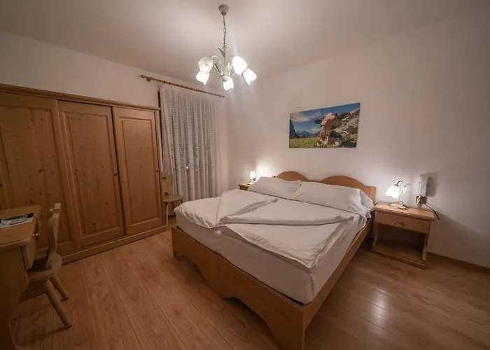 Fontana Hotel Sappada