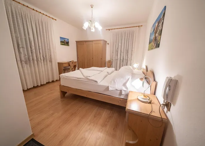 Hotel Fontana Sappada